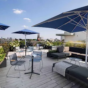 ***** Aparthotel Oberdeck - Adults Only Duitsland