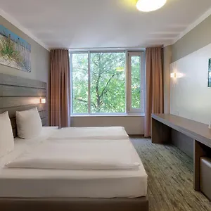 Tulip Messe Hotell München