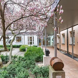  Hotel Der Akademie Caritas-pirckheimer-haus Duitsland