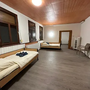*** Aparthotel Belle Vue Apartrooms Duitsland