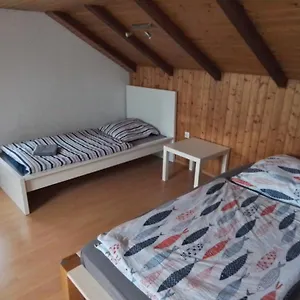 Apartment Franz