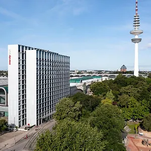 Intercityhotel Dammtor-messe Hotell Hamburg-Harburg