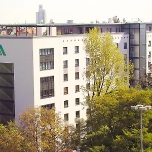 Albergue Koeln-deutz Alemanha