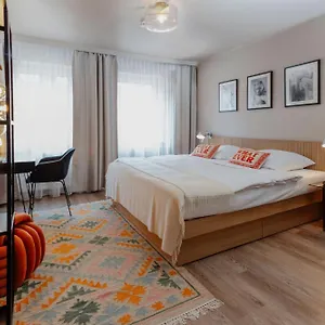 Lux Hotell München