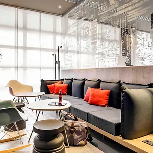 ** Hotel Ibis Am Plaerrer Alemanha