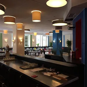 ** Hotel Continental Alemanha