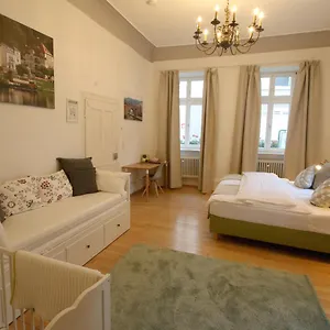 *** Hotel Sudpfanne Duitsland