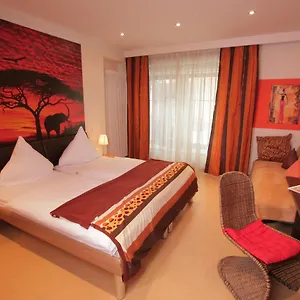 Hotel Wimmer Weissbraeu, Simbach am Inn