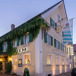 Diem Krumbach (Gunzburg)