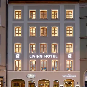 **** Hotel Living Viktualienmarkt Alemanha